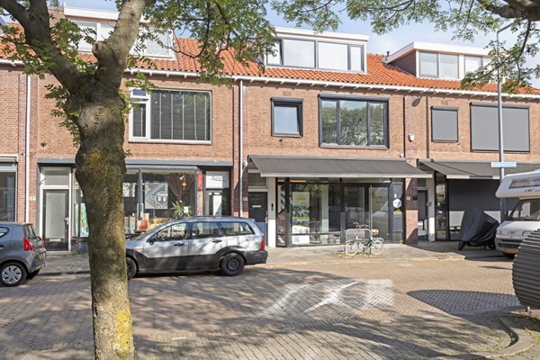 Property photo - Huydecoperstraat 17B, 3151NC Hoek van Holland